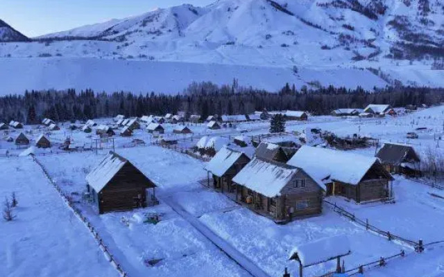 Qi Nian Homestay
