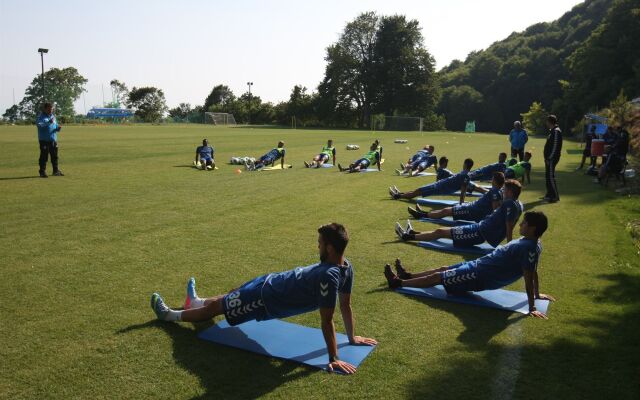 Manthos Mountain Resort & Spa