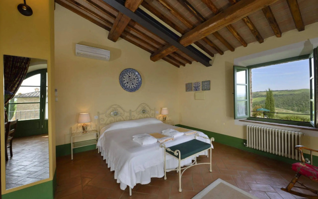 Podere Salicotto