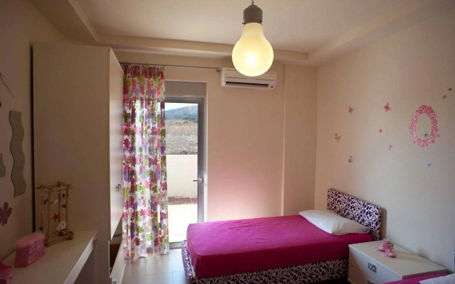 Ouranos Villa
