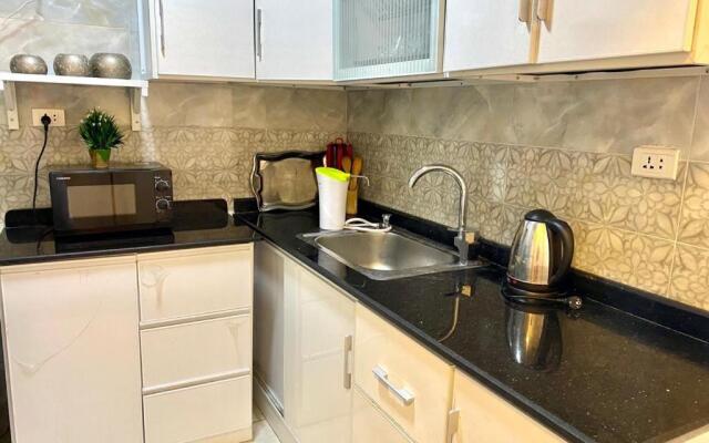 Alexandria Luxury Apartments Gleem 2 Direct Sea View