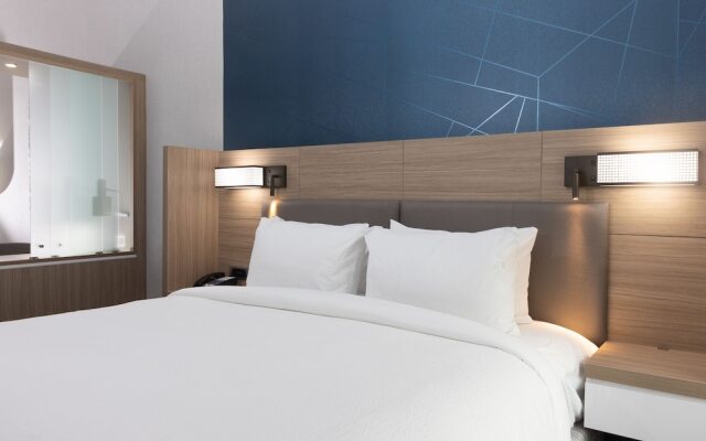 SpringHill Suites Slidell