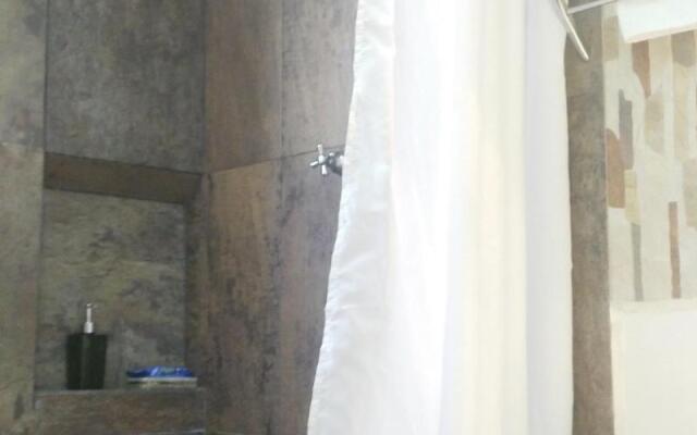 Hotel Boutique Paseos Cuernavaca