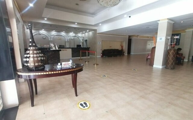 OYO 687 Lohas Hotel