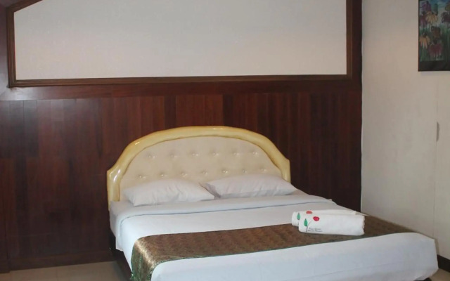 New Green Sentul Resort