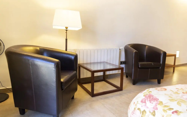 Casas Rurales Abuela Benita