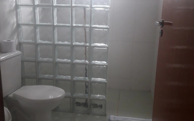 Pousada Estrela Mare