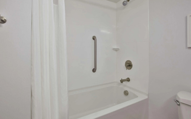 Hampton Inn White River Junction