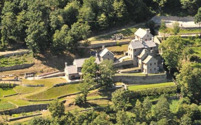 Agriturismo La Tensa