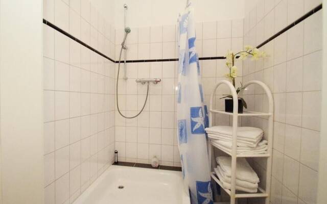 FeWo Borkum in Papenburg