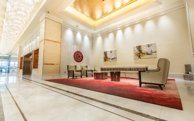 Winford Resort & Casino Manila