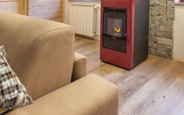 Wood Harmony in Vione