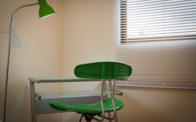 Landay Apartment San Pablo