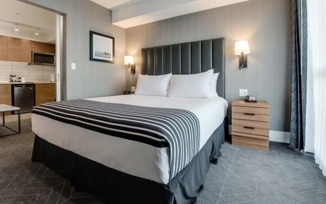 Sandman Signature Saskatoon South Hotel