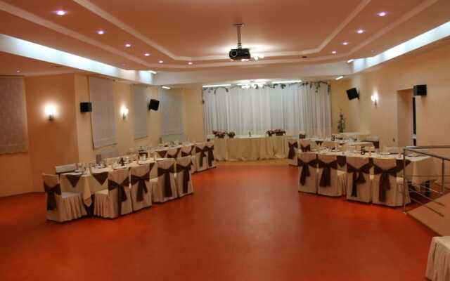 Отель Artlife Zaimka