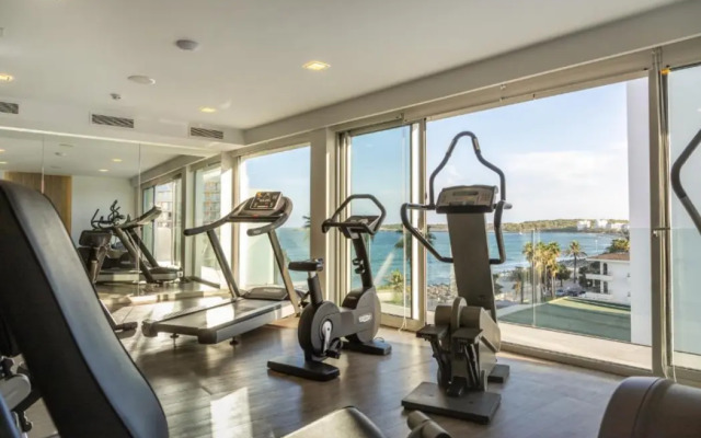 Hotel Kyrat Amarac - Adults Only