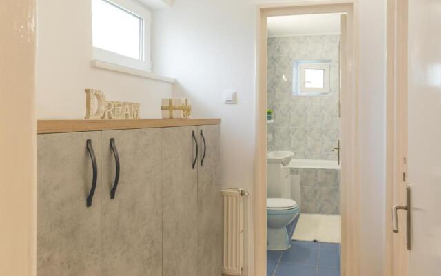 Luxury 2 bedroom holiday apartment