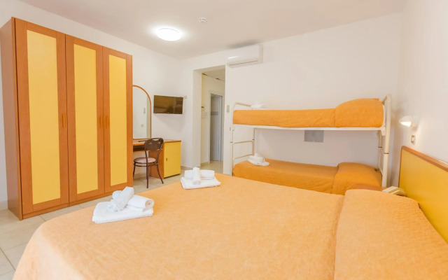 Hotel Marylise