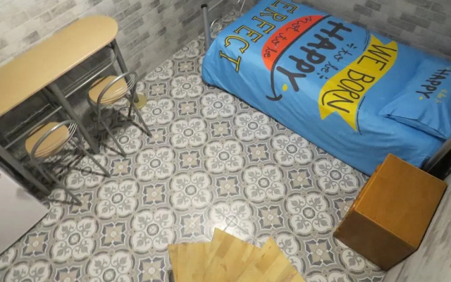 Istanberry - Happy Flats