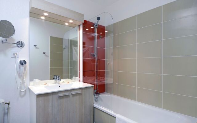 Comfortable Apartment Near the Sandy Beach of Rochelongue