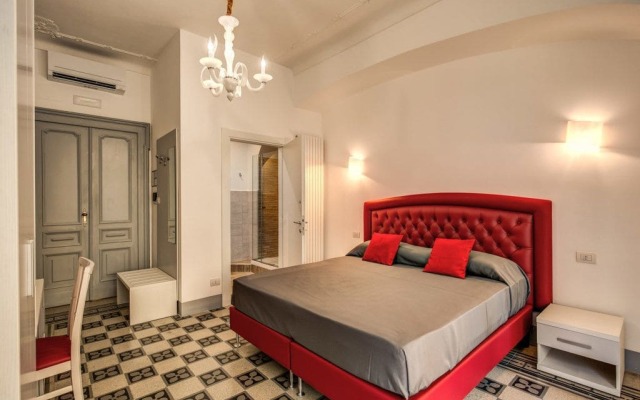 Feronia Guest House