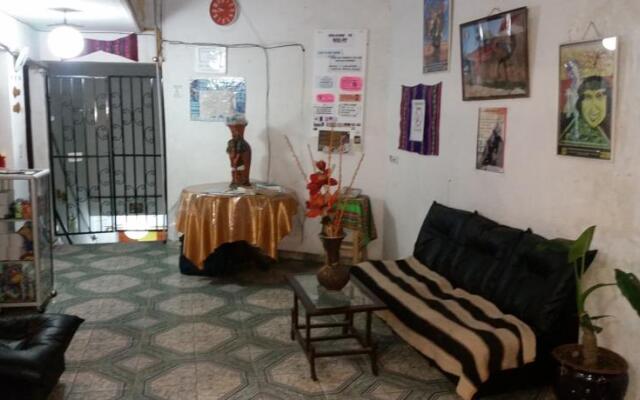 Casa Residencial M.A.Y.A. Inn B&B
