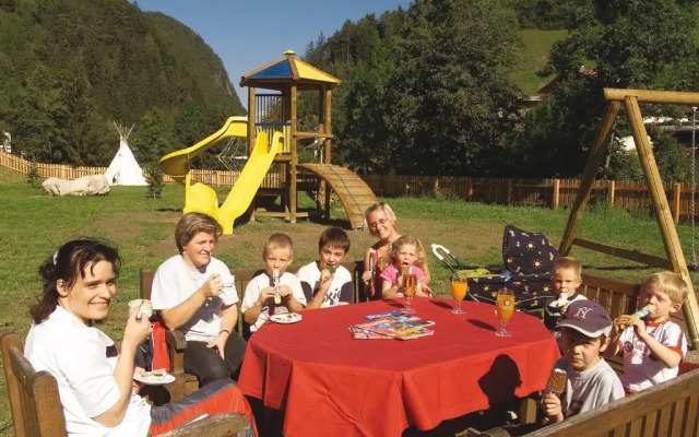 Apartment Hotel Elvis