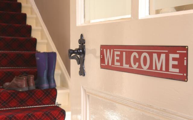 The Knowe B&B