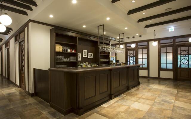 Tateshina Shinyu Onsen