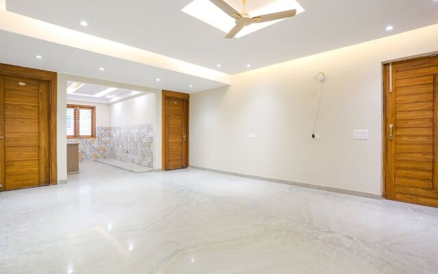 Fabhotel Raahi Retreat