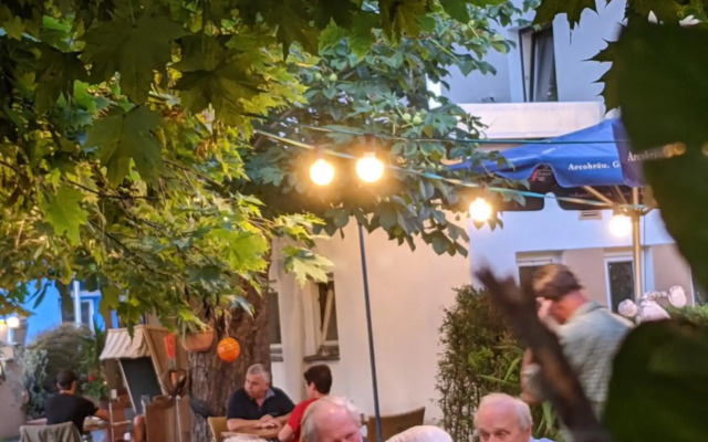 AKZENT Hotel Landgasthof Murrer