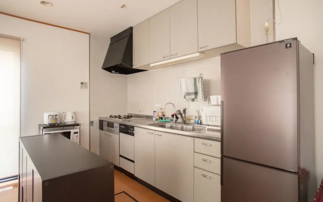 Guesthouse ILOHA
