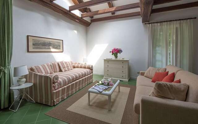 Villa Doria il Torrione