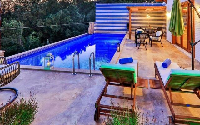 Villa Sunny-3