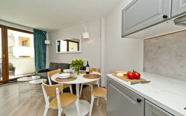 Apartment in Władysławowo