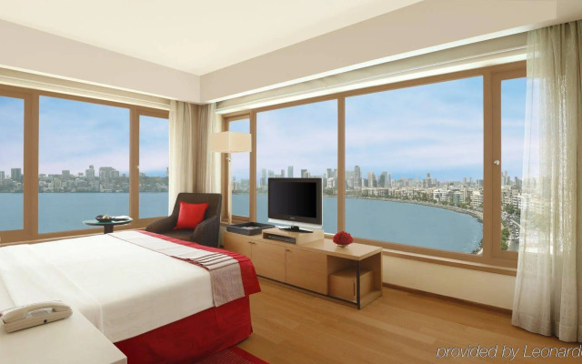 Trident, Nariman Point Mumbai