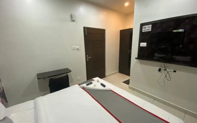 Hotel Grandview And coliving