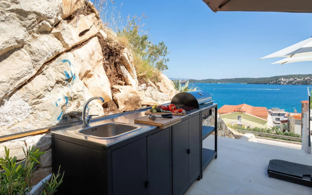 Villa Adria View with Heated Pool I