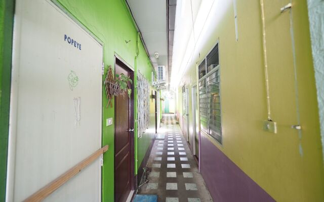 Popeye Guesthouse