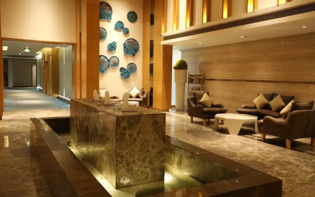 The Fern Residency Morbi
