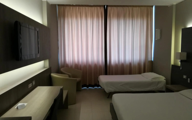 Hotel Poggio