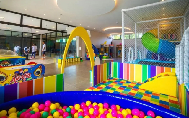 Apartamento Familia By Hotel Solar Pedra da Ilha