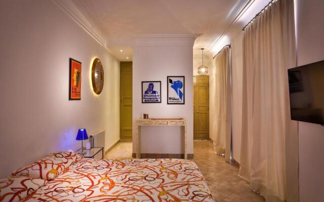 Riad Oasis 3