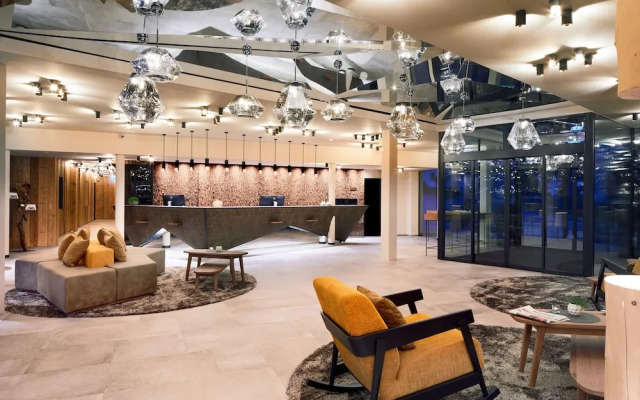 SONNENBERG | Panorama Dolomites Wellbeing