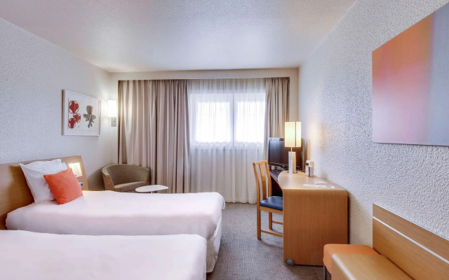 Novotel Poissy Orgeval