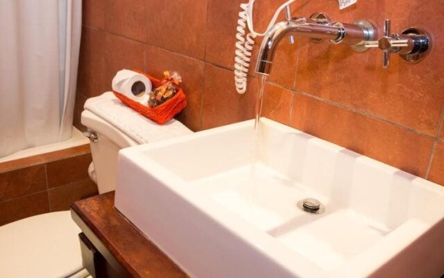 Hotel Calle Angosta
