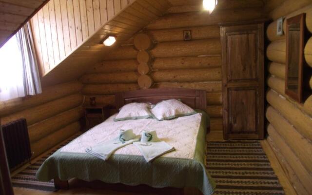 Cabana Piatra Runcului