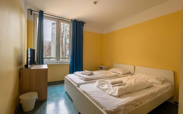 Pegasus Hostel Berlin