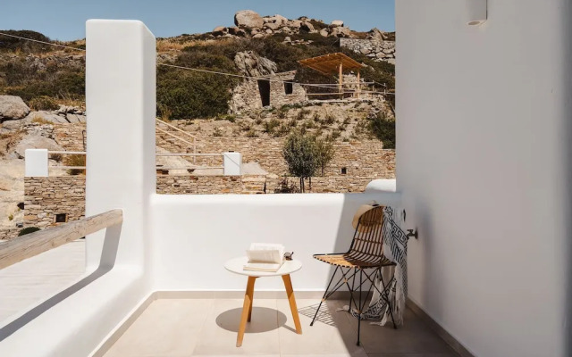 291424 - Villa Flo in Naxos