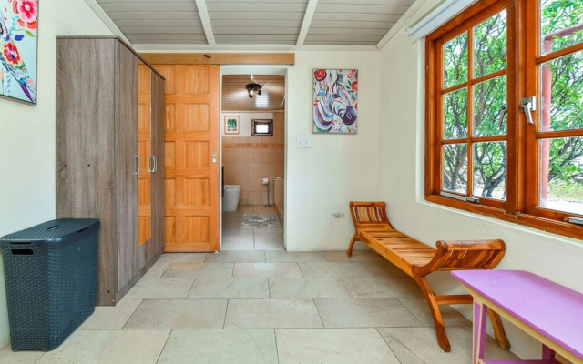 Dos Shoco Villa Ayo 34